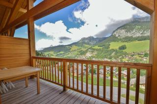 Refuge Le Chaudron C6 - 3