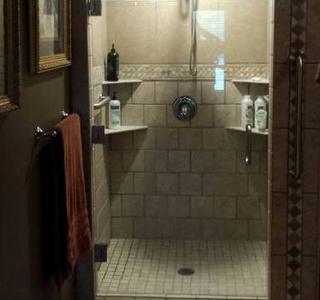 Spacious Rental with Incredible Views for a Group Vacation in Royal, Arkansas - 9