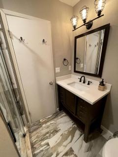 Cozy Cabin Rental with an Indoor Fireplace in Big Bear City, California - 3