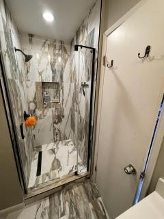 Cozy Cabin Rental with an Indoor Fireplace in Big Bear City, California - 1