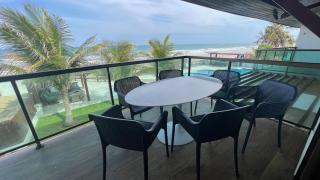 Seaside in Porto de Galinhas - 3