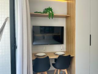 Flats a 50m do mar Get By Side - MyFlats Hospedagens - 7