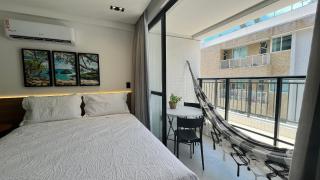 Flats a 50m do mar Get By Side - MyFlats Hospedagens - 6