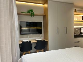 Flats a 50m do mar Get By Side - MyFlats Hospedagens - 3