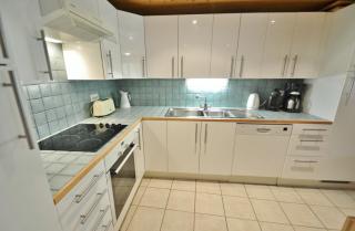 Résidence Everest - Duplex Les Envers - Le Grand-Bornand - 9