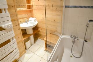 Résidence Everest - Duplex Les Envers - Le Grand-Bornand - 4