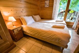 Résidence Everest - Duplex Les Envers - Le Grand-Bornand - 5