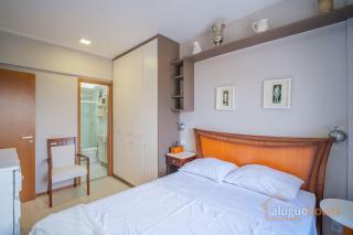 Apartamento Beira Mar Salvador Praia do Flamengo - 4