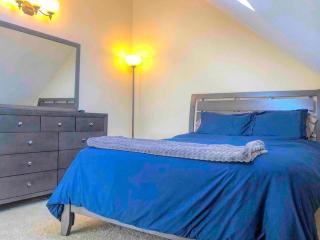 Charming Cottage Rental for a Fun-Filled Vacation in the San Francisco Bay Area, California - 6