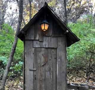 Pet-Friendly Cabin Rental in the Woods near Nauvoo, Illinois - 6