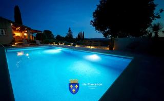 Luxury Provence Bastide - 6 bedroom house - Cotignac - 5