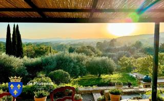 Luxury Provence Bastide - 6 bedroom house - Cotignac - 7
