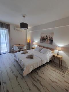 Casa Napie Ioannina - 0