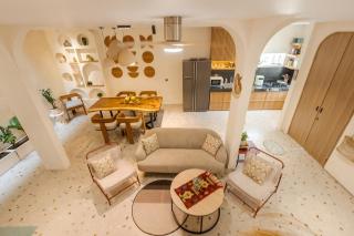 The Shalak Villa Bali - 0