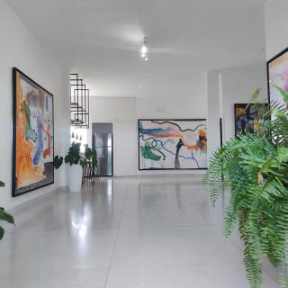 The Dahomey - Cotonou - 2