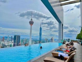 The Platinum KLCC By Luxe Suites - 0
