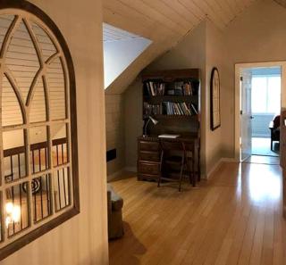 Spacious Suite for a Family Getaway in the Blue Ridge Mountains of Georgia - 9