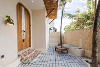 The Shalak Villa Bali - 7