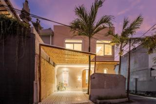 The Shalak Villa Bali - Dempasar - 6