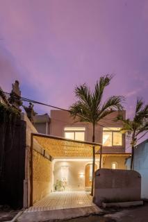 The Shalak Villa Bali - Dempasar - 3