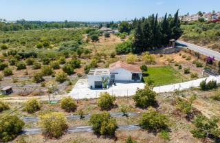 La Casa de los Aguacates entre Marbella, Benahavìs y Estepona - 9