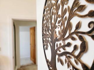 Perfect Base for Work or Leisure Unique Two-Bed - 4