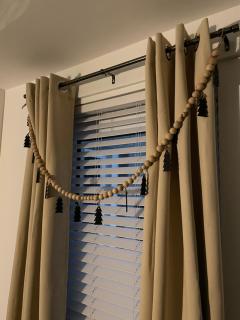 Foundry Street Apartment 1 - Dunfermline City Centre - 6