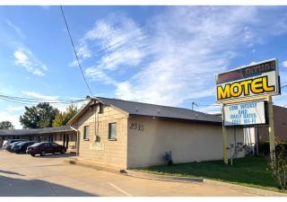Skyline Motel Bartlesville Hwy 75 - 8