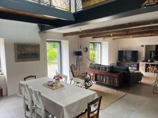 351 - Authentique longère près de la côte - 7