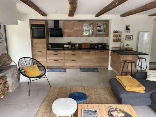 351 - Authentique longère près de la côte - 5