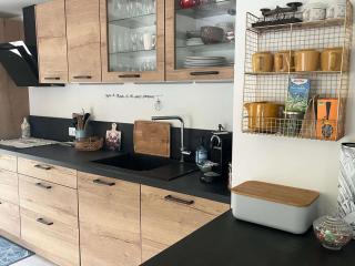 351 - Authentique longère près de la côte - 3