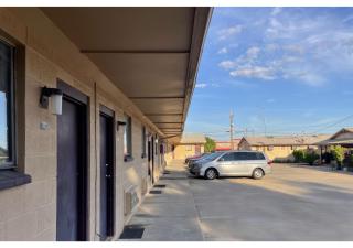 Skyline Motel Bartlesville Hwy 75 - 7