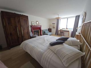 351 - Authentique longère près de la côte - 2