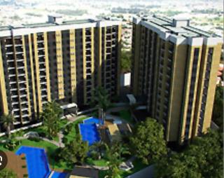 perfect escape! 1BR condo unit for rent - Sampong - 7