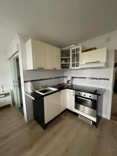 Haffblick - Altwarp Strand - 8