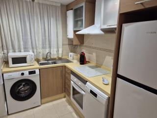 Apartamento en magic world Oropesa del mar - 8