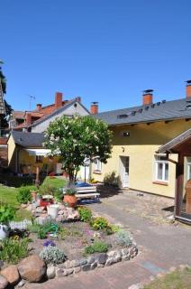 Haffblick - Altwarp Strand - 5