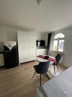 Haffblick - Altwarp Strand - 9