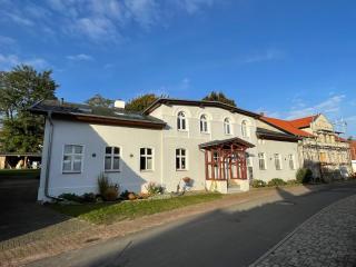 Haffblick - Altwarp Strand - 6