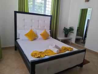 Palmers Diani-3bedroom beach house - 3