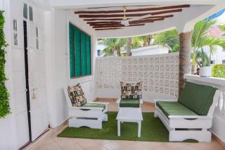Palmers Diani-3bedroom beach house - 3