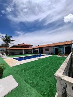 Chácara Sonia & Mineiro - 1