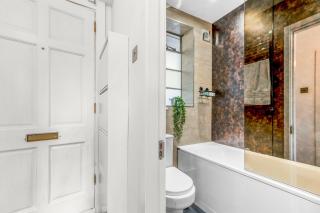 Stylish 2-Bed Apartment In Shoreditch - 2