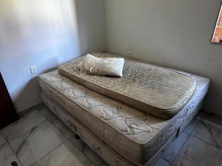 Kitnet Completa e bem localizado - 0