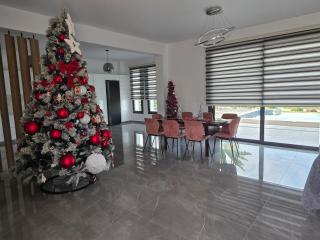 Eva Luxury Villa - 9