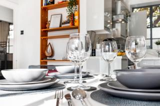 Stylish 2-Bed Apartment In Shoreditch - 3