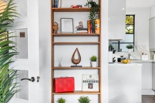 Stylish 2-Bed Apartment In Shoreditch - 5