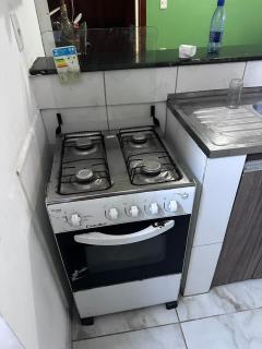 Kitnet Completa e bem localizado - 9