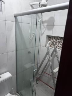 Kitnet Completa e bem localizado - 8