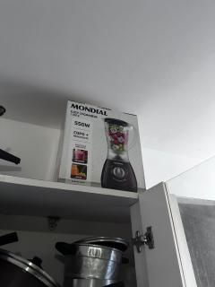 Kitnet Completa e bem localizado - 7